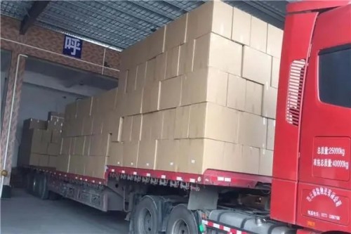 石家庄到安平实力物流推荐 专业道路货运，省心运输之选